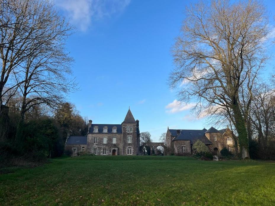 Casa di campagna Chateau Voisin Augan